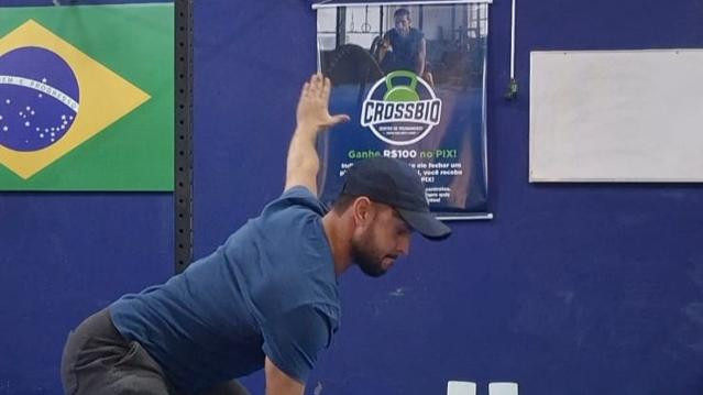 Imagem 3 da galeria do parceiro CROSSBIO