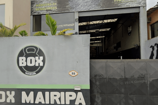 Imagem 2 da galeria do parceiro My Box - Box Mairipa
