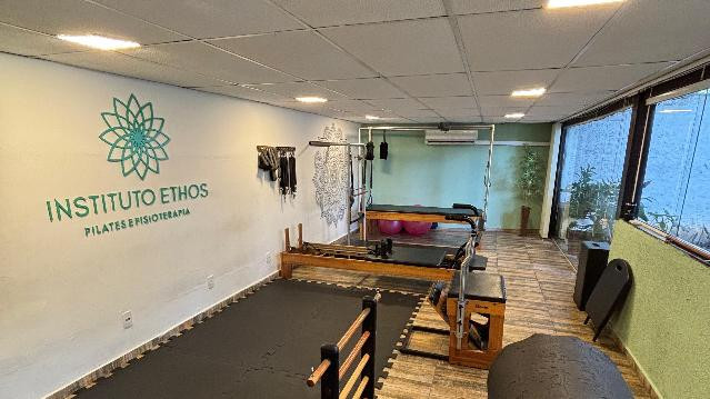 Imagem 1 da galeria do parceiro Instituto Ethos