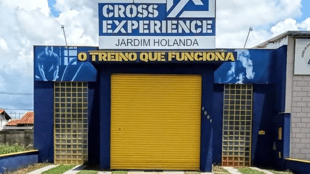 Imagem 2 da galeria do parceiro Cross Experience - Jardim Holanda