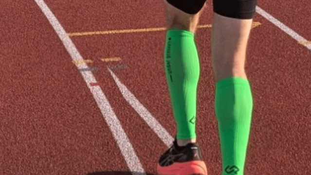 Bild 3 von Munich Running Academy @ Olympiapark Partnergalerie