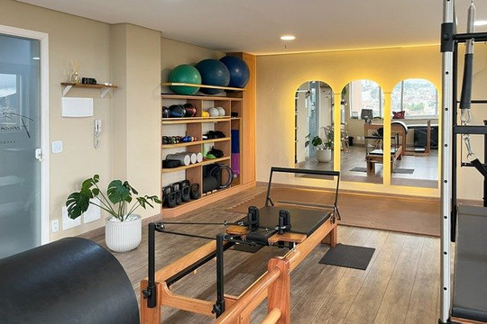 Imagem 1 da galeria do parceiro Espaço Fernanda Botelho