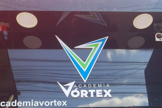 Imagem 2 da galeria do parceiro Vórtex Academia