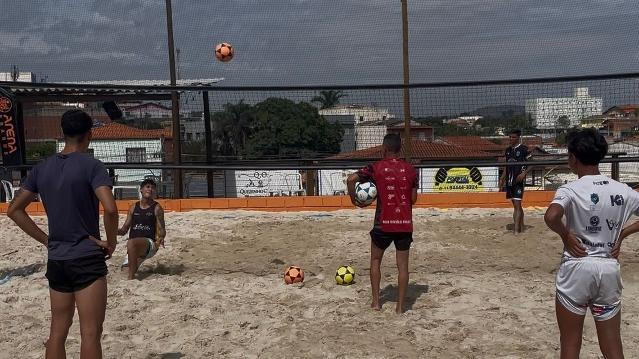 Imagem 1 da galeria do parceiro Arena Brabus