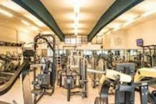 Immagine 1 dalla galleria del partner S-Fit