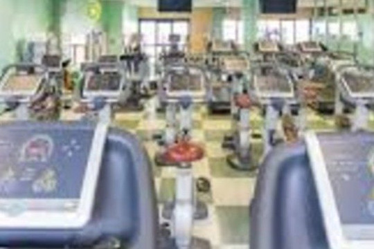 Immagine 3 dalla galleria del partner S-Fit