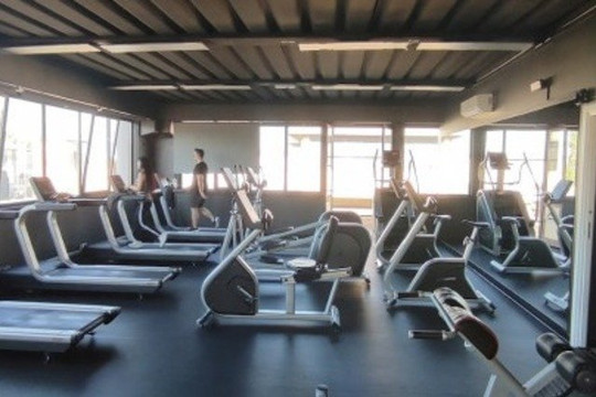 Immagine 2 dalla galleria del partner S-Fit