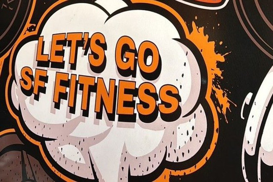 Imagem 3 da galeria do parceiro SF Fitness