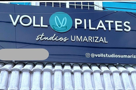 Imagem 2 da galeria do parceiro VOLL Studio Umarizal