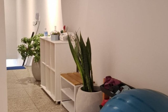 Imagem 3 da galeria do parceiro Studio Pilates Aline Portella