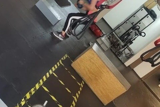 Imagen 3 de la galería del partner QS Fitness Center