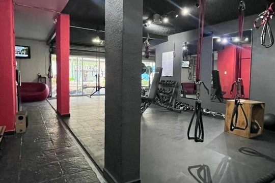 Imagen 1 de la galería del partner QS Fitness Center