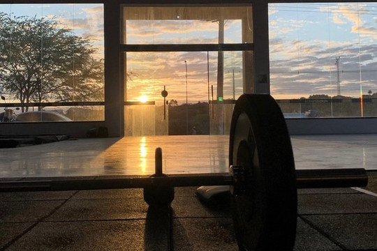 Imagem 1 da galeria do parceiro Teofilandia cross