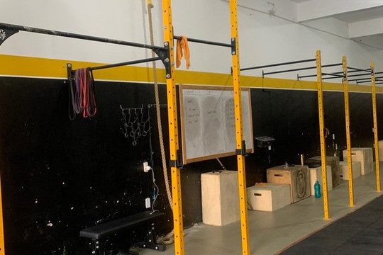 Imagem 3 da galeria do parceiro Teofilandia cross