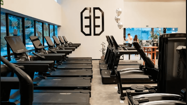 Imagem 1 da galeria do parceiro Select Gym by Panobianco