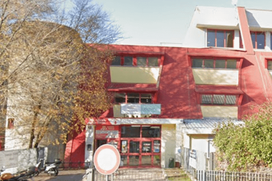 Immagine 2 dalla galleria del partner Athletic Dance