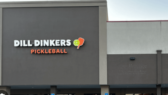 Image 2 from Dill Dinkers Pickleball - St. Petersburg partner gallery