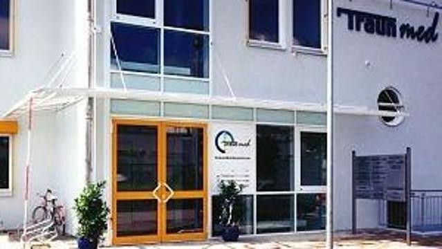 Bild 2 von Traunmed Trostberg Partnergalerie