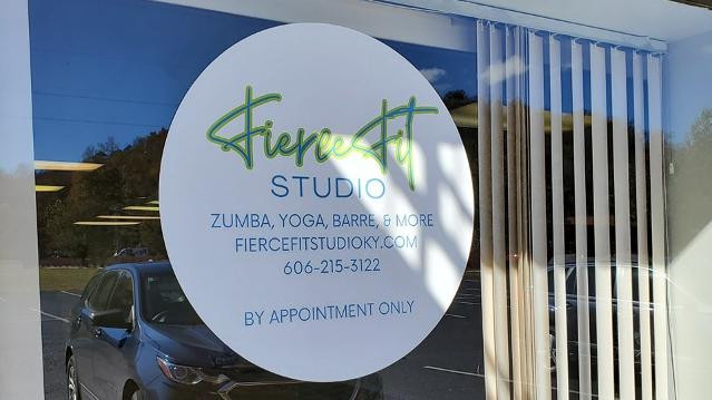 Image 2 from Fierce Fit Studio partner gallery