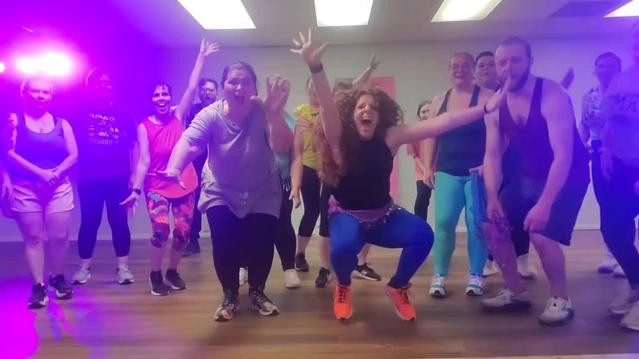 Image 3 from Fierce Fit Studio partner gallery