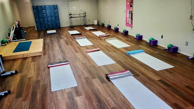 Image 1 from Fierce Fit Studio partner gallery