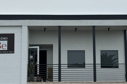 Image 2 from Studio Be Pilates, Yoga & Melt partner gallery