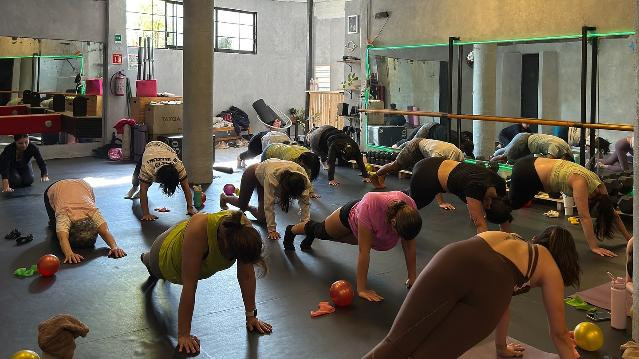 Imagen 2 de la galería del partner Line and Motion