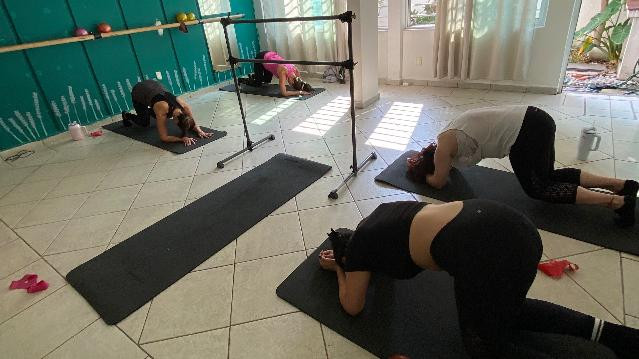 Imagen 1 de la galería del partner Line and Motion