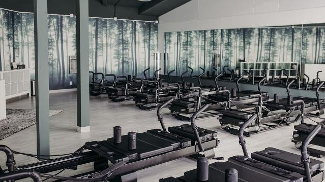 Image 1 from CORE HAVN – Madison Park partner gallery