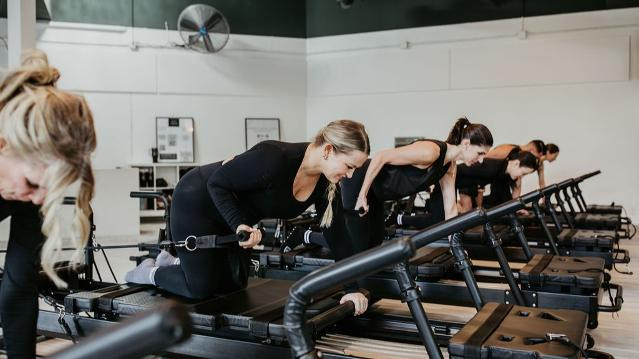 Image 3 from CORE HAVN – Madison Park partner gallery