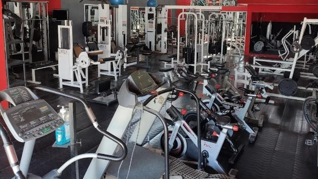 Imagen 1 de la galería del partner Cap Gym