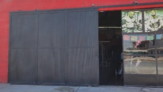 Imagen 2 de la galería del partner Cap Gym