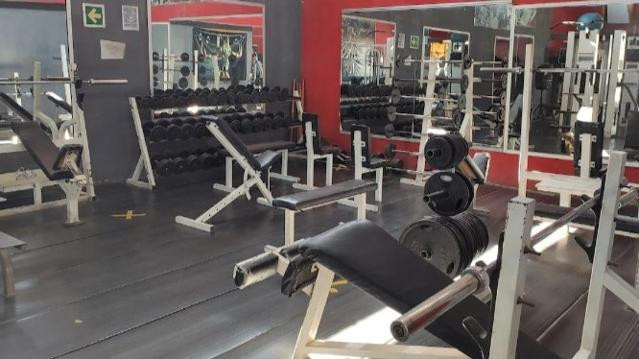 Imagen 3 de la galería del partner Cap Gym