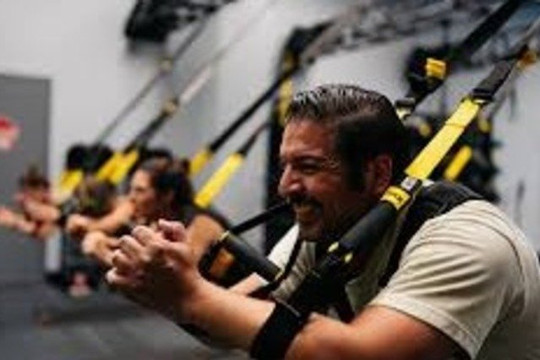 Image 1 from TRX Training Center partner gallery