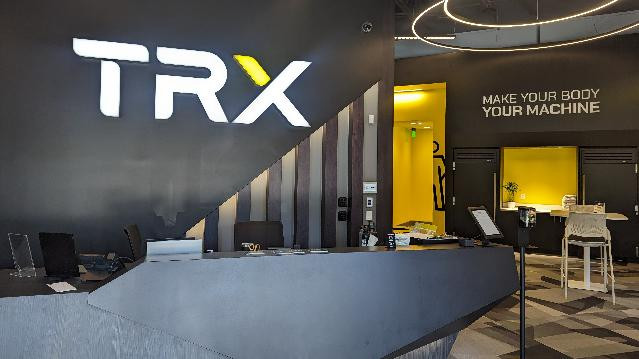 Image 2 from TRX Training Center partner gallery