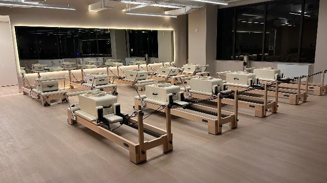 Image 1 from PIVOT Studio Lincoln Center partner gallery