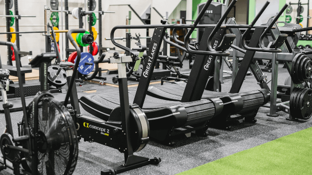 Image 2 from Vitasana Health + Fitness partner gallery