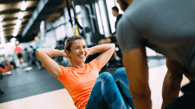 Image 1 from Vitasana Health + Fitness partner gallery