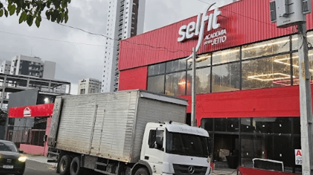 Imagem 2 da galeria do parceiro Selfit - Candeias