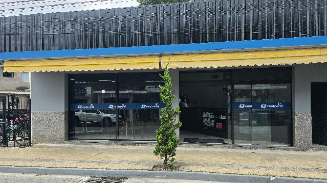 Imagem 2 da galeria do parceiro Academia Oxigênio