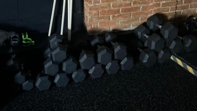 Imagen 3 de la galería del partner Happy Place Fitness Community