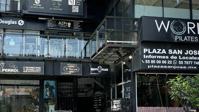 Imagen 2 de la galería del partner Happy Place Fitness Community