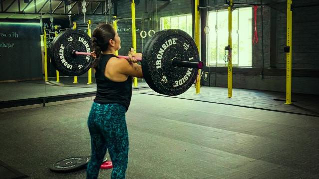 Imagen 1 de la galería del partner Happy Place Fitness Community