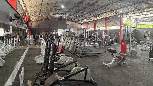 Imagem 3 da galeria do parceiro Top Academia