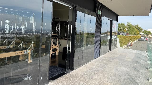 Imagen 2 de la galería del partner BALÁVIA pilates Cadillac & Reformer