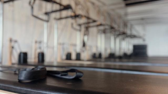 Imagen 3 de la galería del partner BALÁVIA pilates Cadillac & Reformer