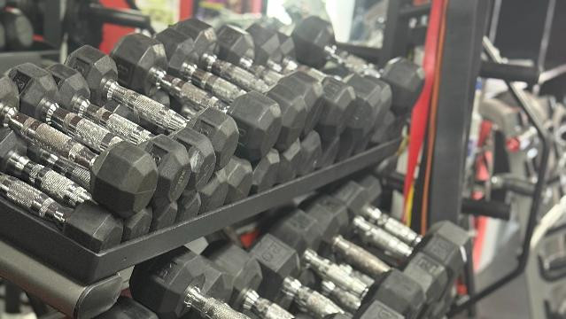 Image 3 from The Perfect Body Studio partner gallery