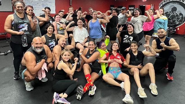 Image 1 from The Perfect Body Studio partner gallery