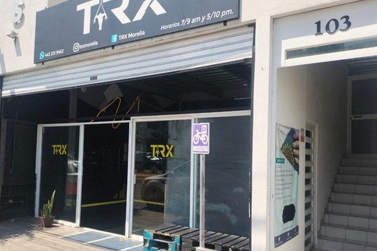 Imagen 2 de la galería del partner TRX Morelia