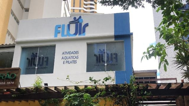 Imagem 2 da galeria do parceiro Fluir Vitória - Unidade 4